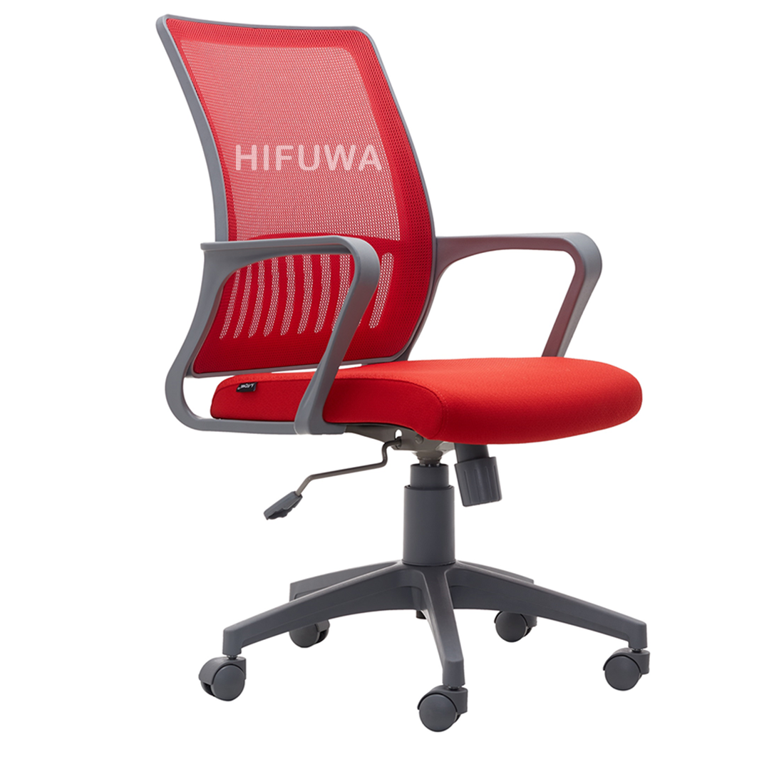 Ghế xoay lưới văn phòng HIFUWA X2-22
