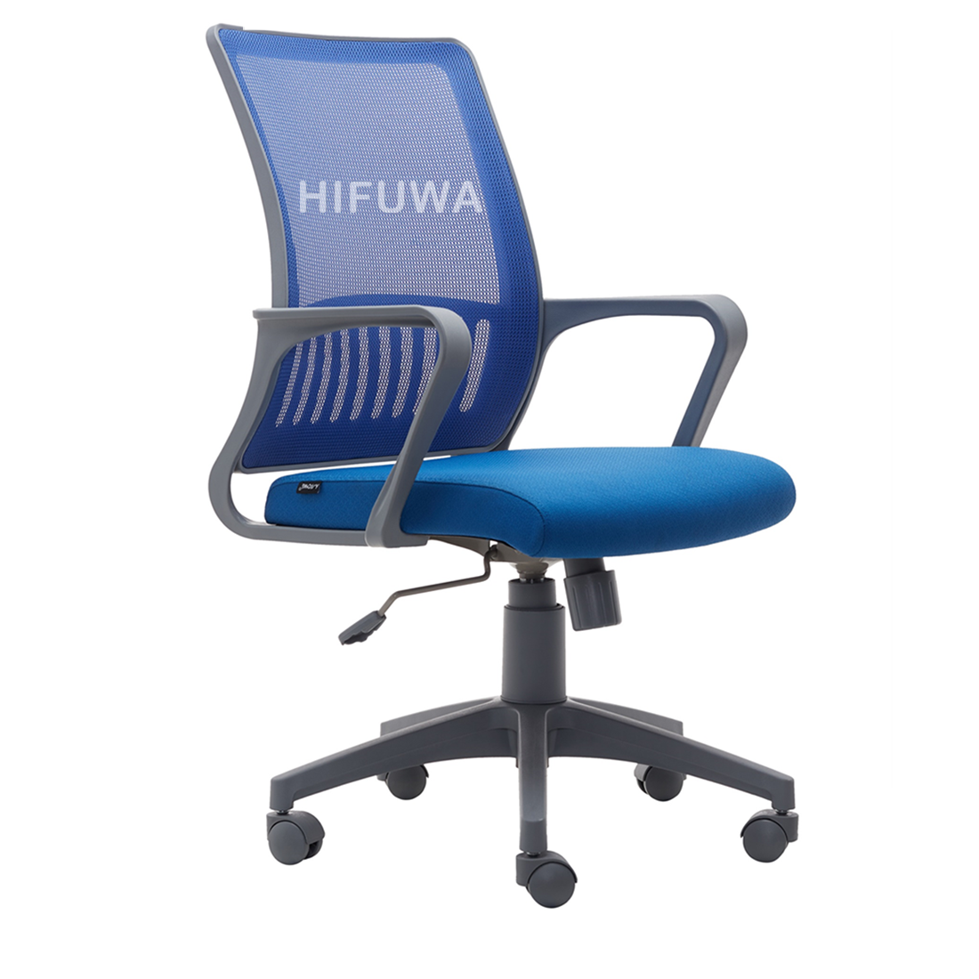 Ghế xoay lưới văn phòng HIFUWA X2-25