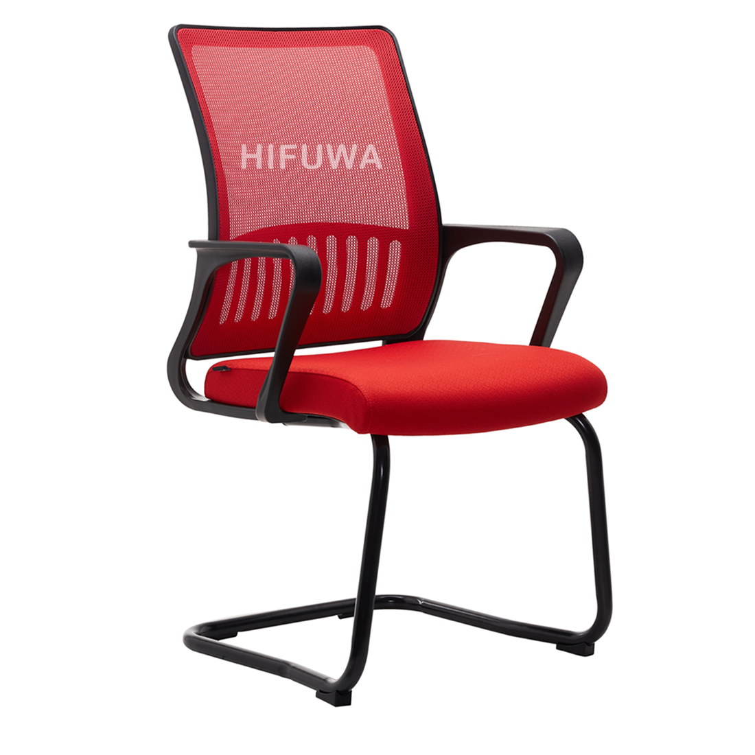 Ghế lưới phòng họp HIFUWA L1-20