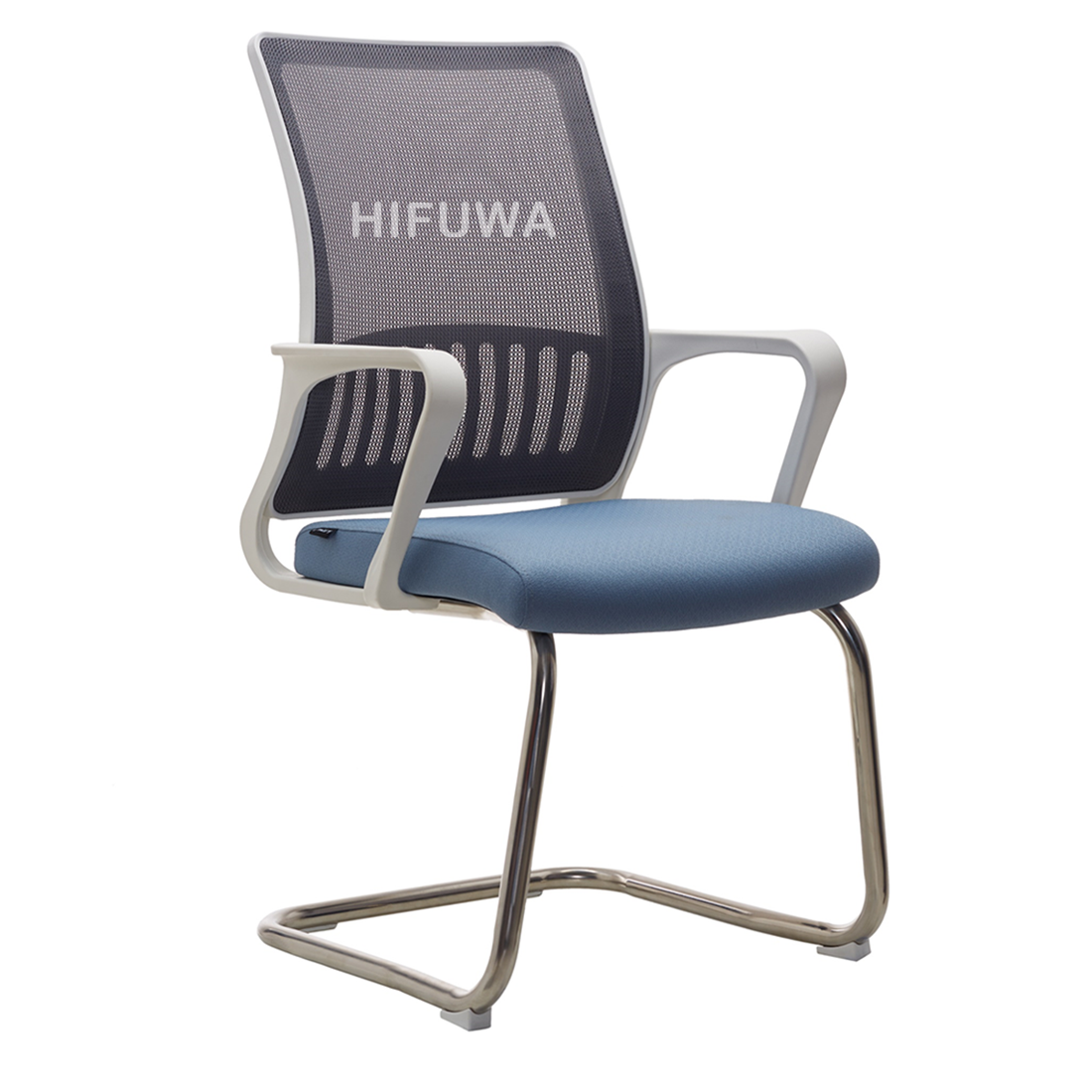 Ghế lưới phòng họp HIFUWA L1-7