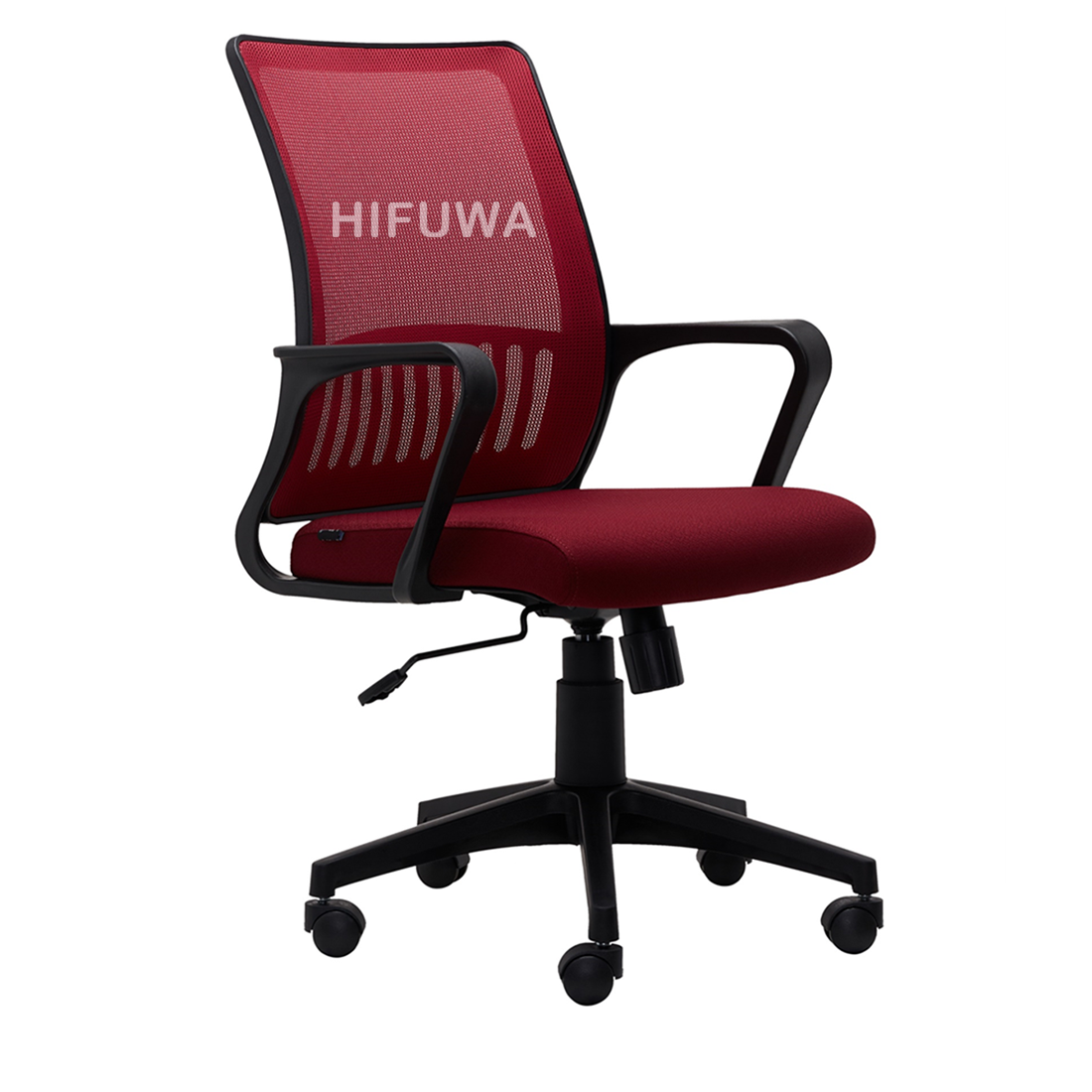 Ghế xoay lưới văn phòng HIFUWA X2-14