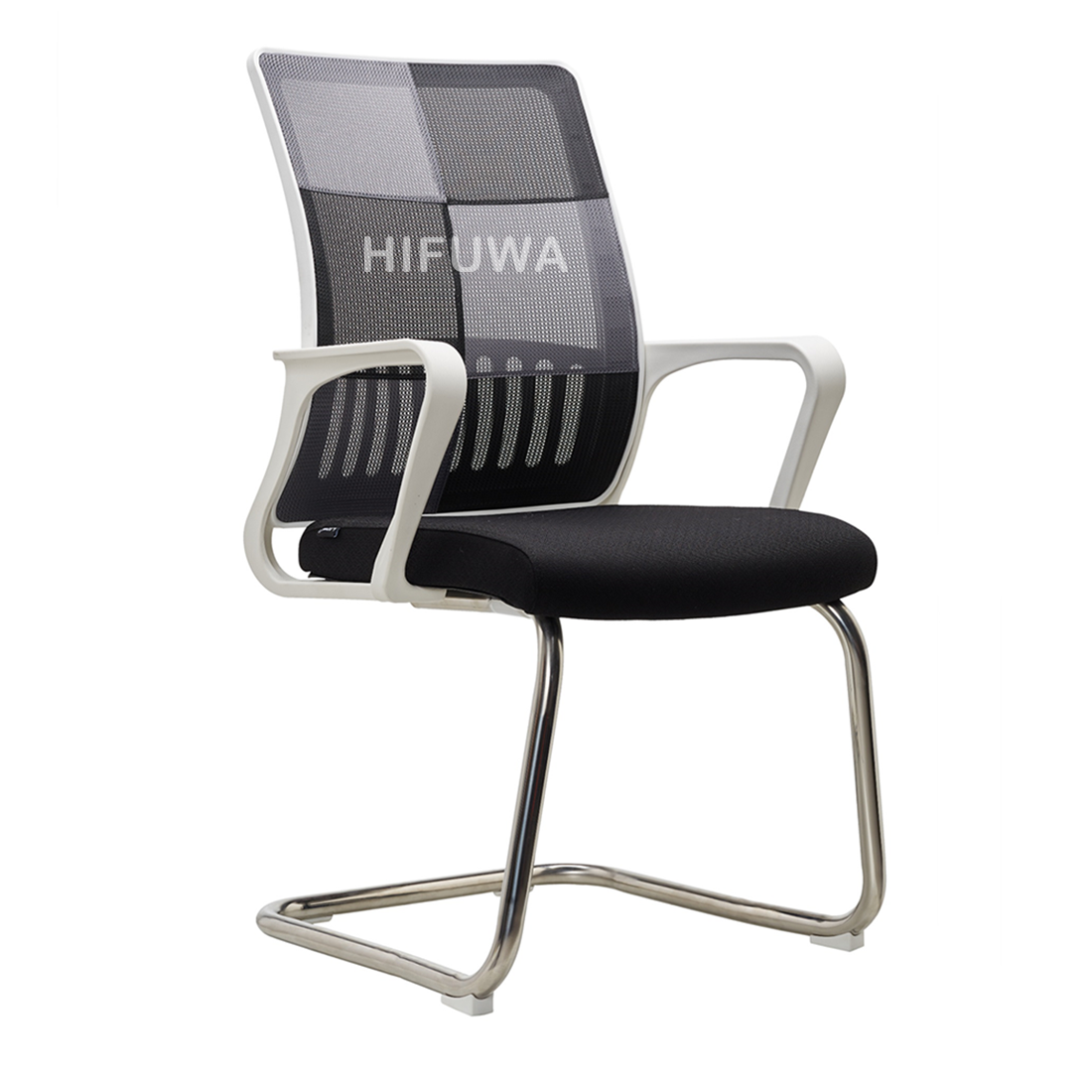 Ghế lưới phòng họp HIFUWA L1-12