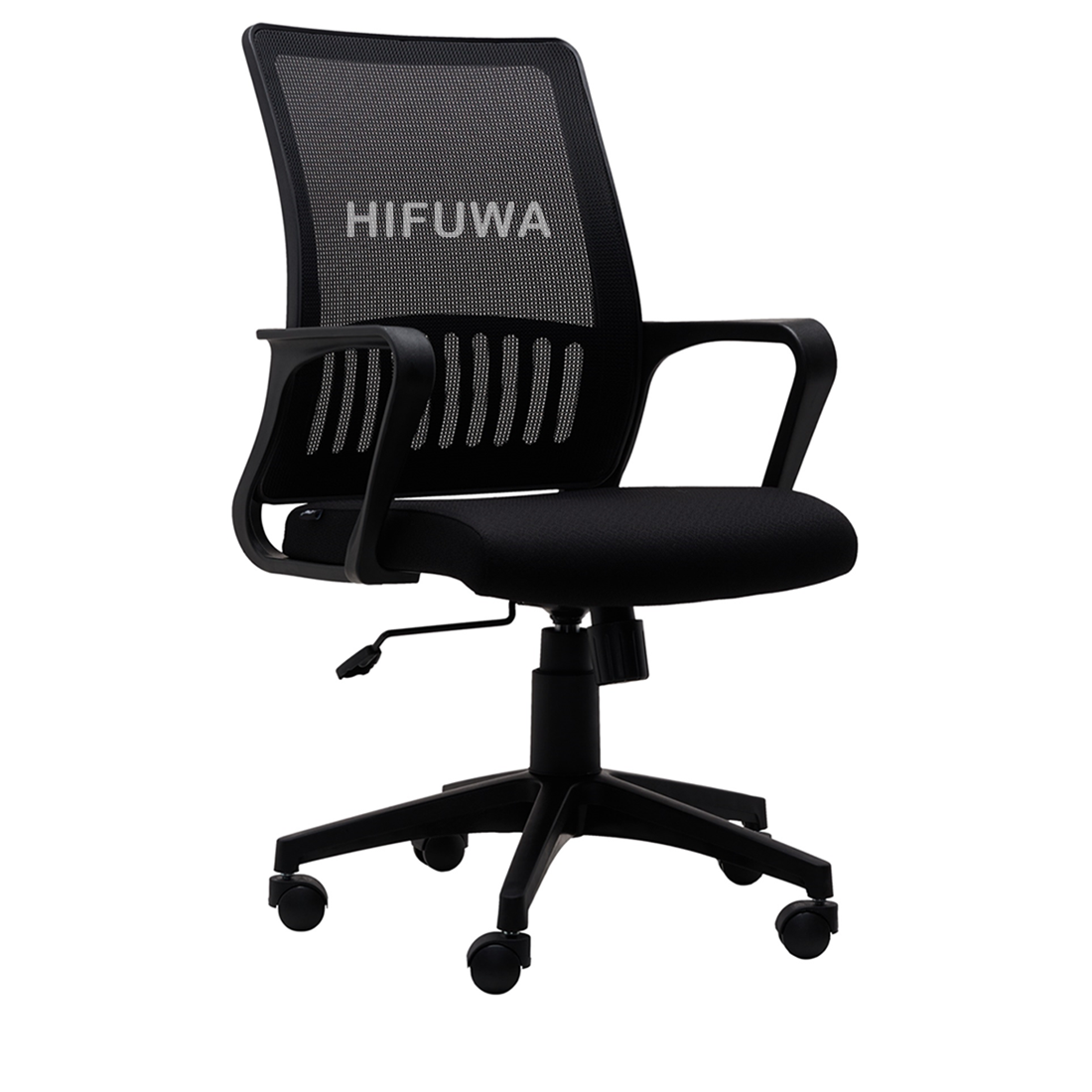 Ghế xoay lưới văn phòng HIFUWA X2-1