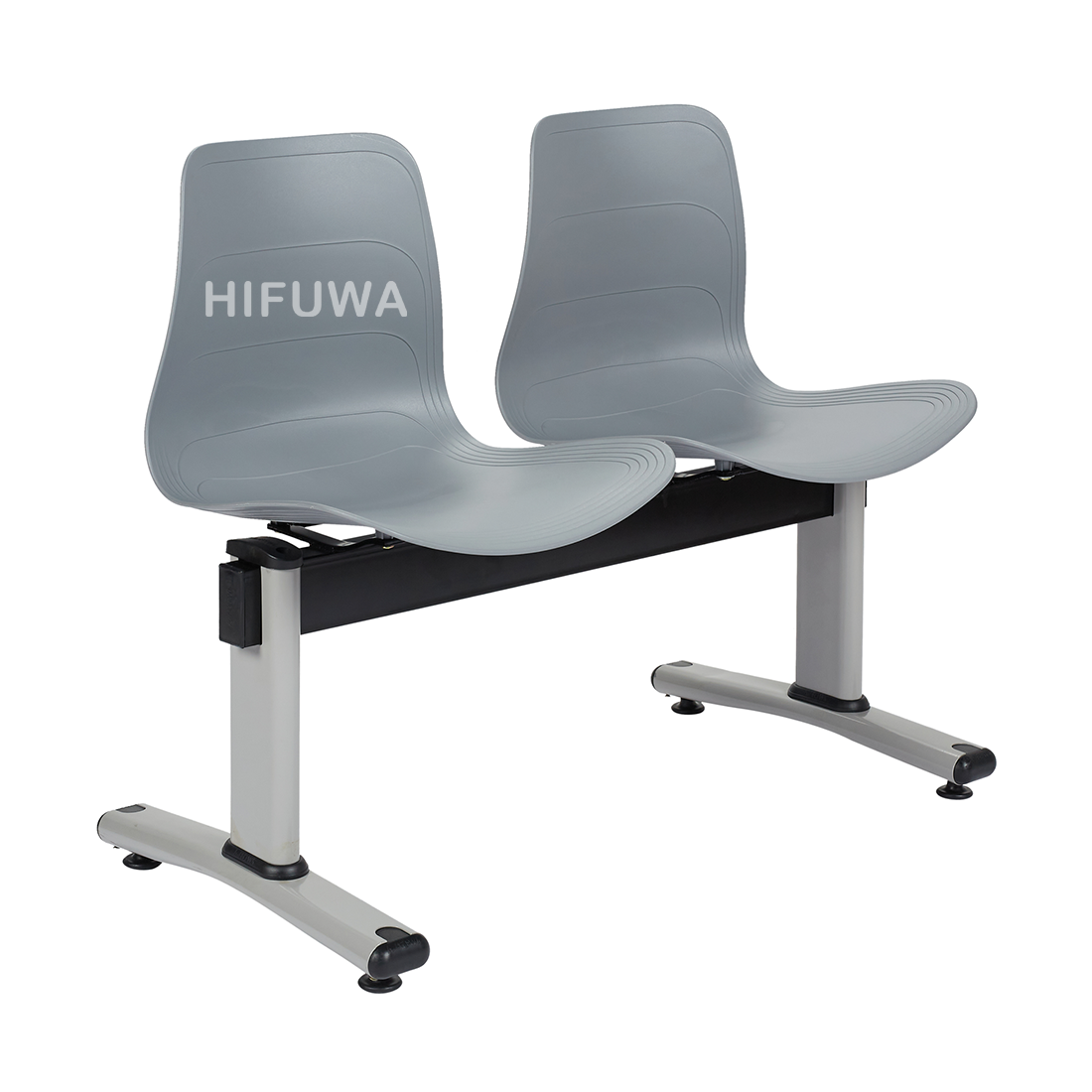 Ghế băng 2 chỗ sơn tĩnh điện - HIFUWA-2S