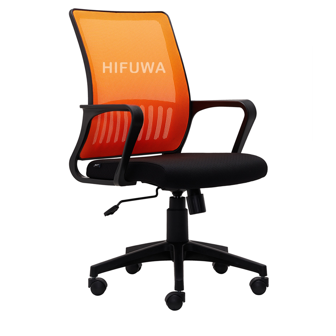 Ghế xoay lưới văn phòng HIFUWA X2-17
