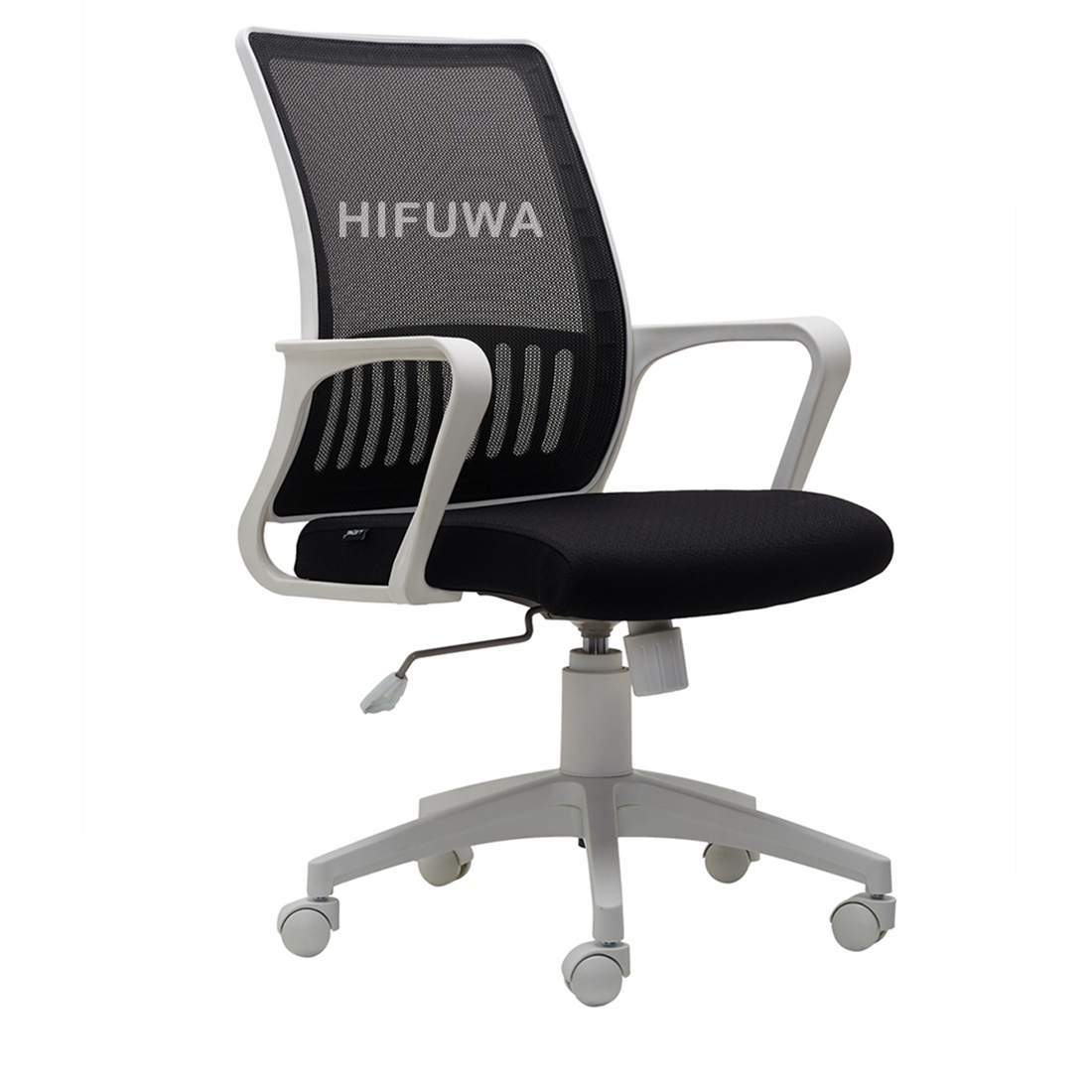 Ghế xoay lưới văn phòng HIFUWA X2-2