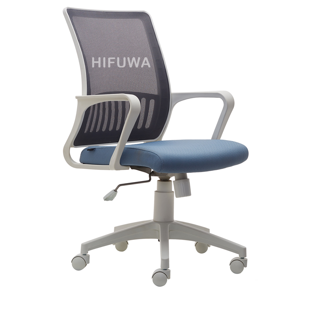Ghế xoay lưới văn phòng HIFUWA X2-7