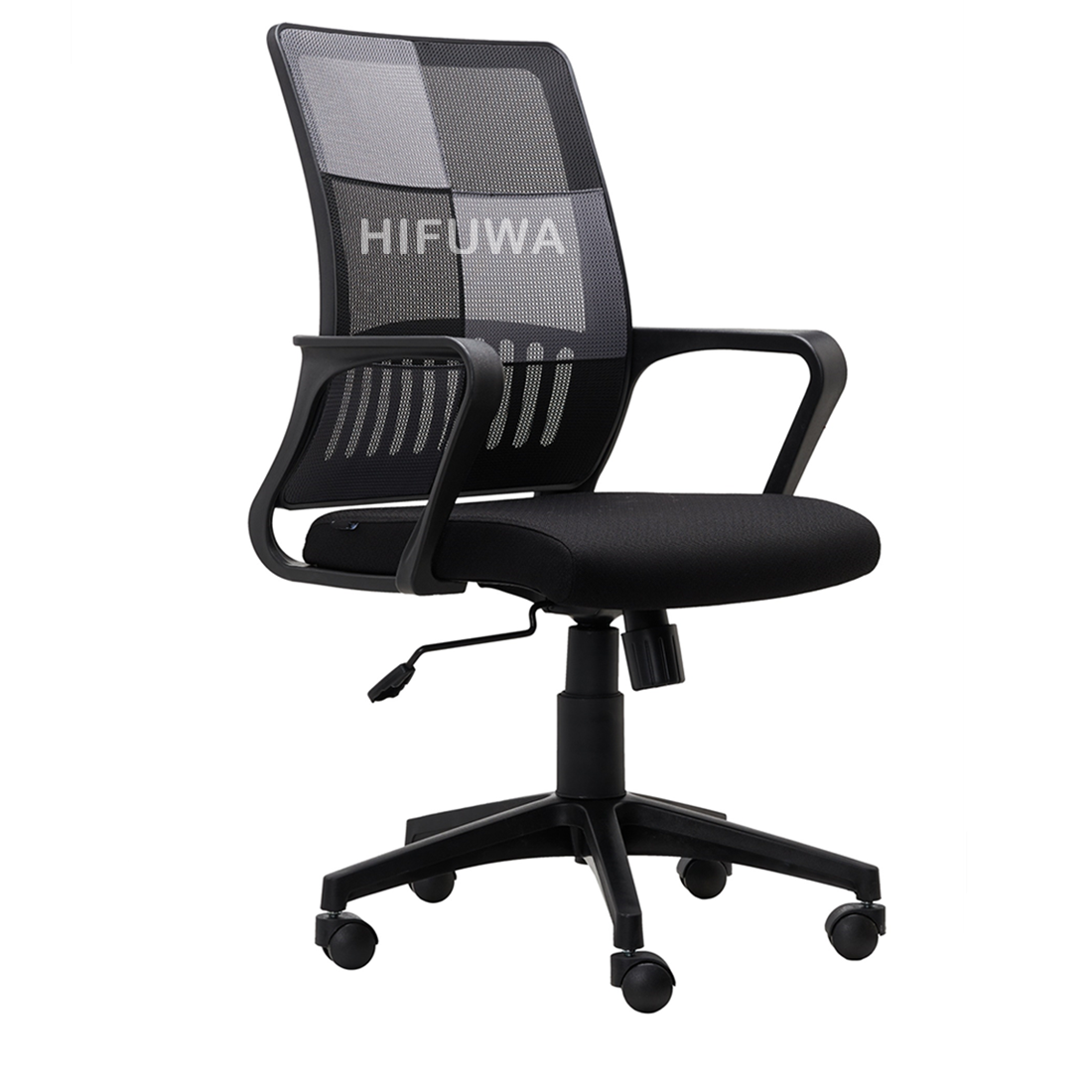 Ghế xoay lưới văn phòng HIFUWA X2-11