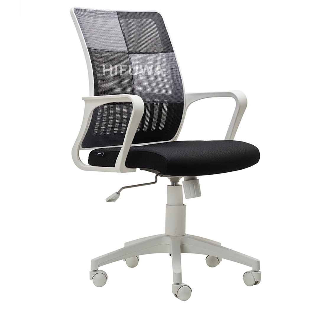 Ghế xoay lưới văn phòng HIFUWA X2-12