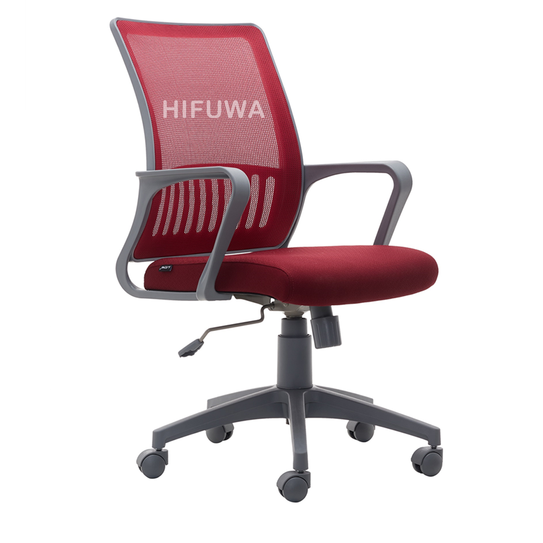Ghế xoay lưới văn phòng HIFUWA X2-16