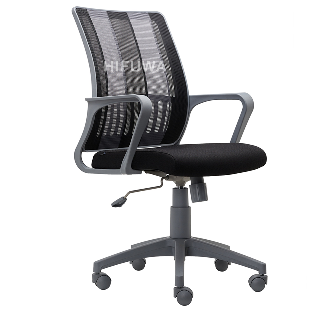 Ghế xoay lưới văn phòng HIFUWA X2-10