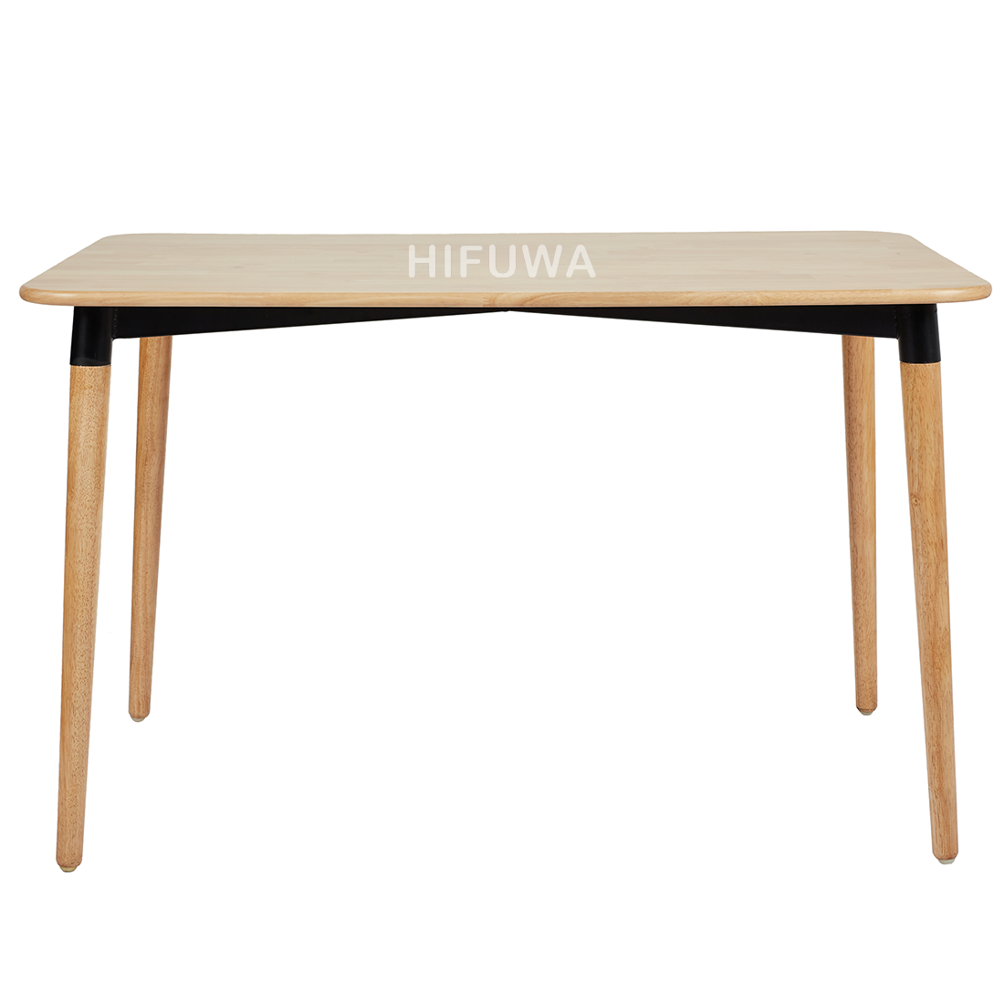 Bàn ăn chữ nhật BA-CN120-G - HIFUWA