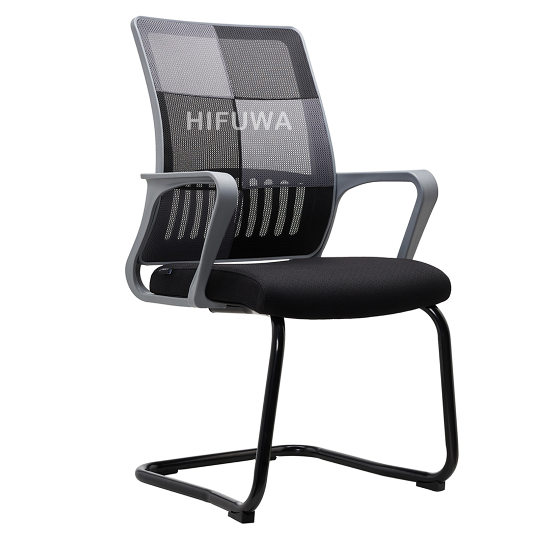 Ghế lưới phòng họp HIFUWA L1-13