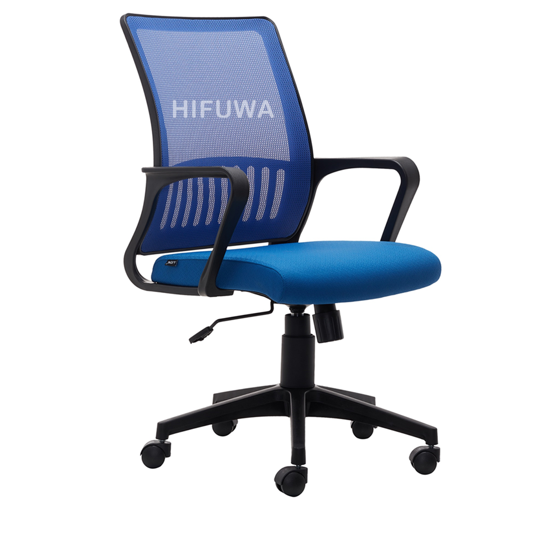 Ghế xoay lưới văn phòng HIFUWA X2-23
