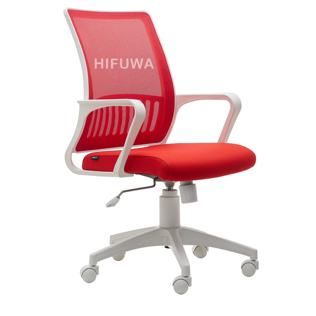 Ghế xoay lưới văn phòng HIFUWA X2-21
