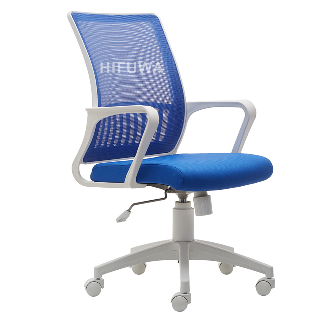 Ghế xoay lưới văn phòng HIFUWA X2-24