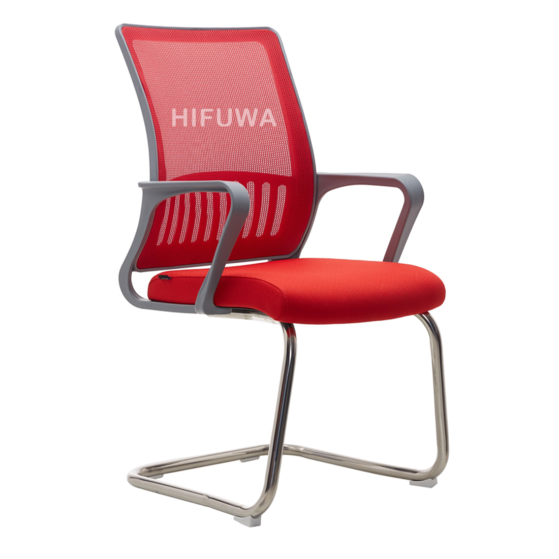 Ghế lưới phòng họp HIFUWA L1-22