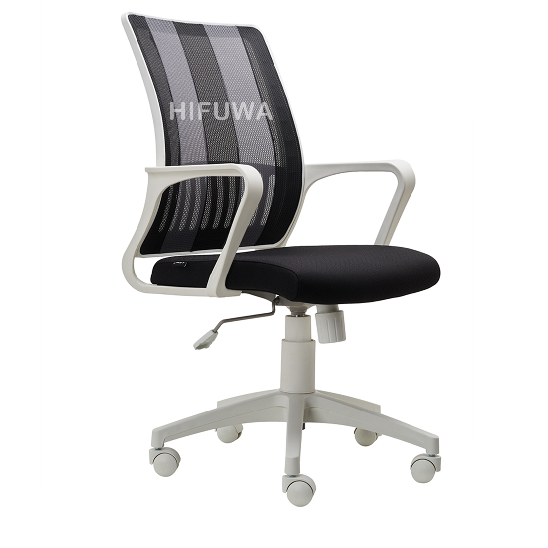 Ghế xoay lưới văn phòng HIFUWA X2-9