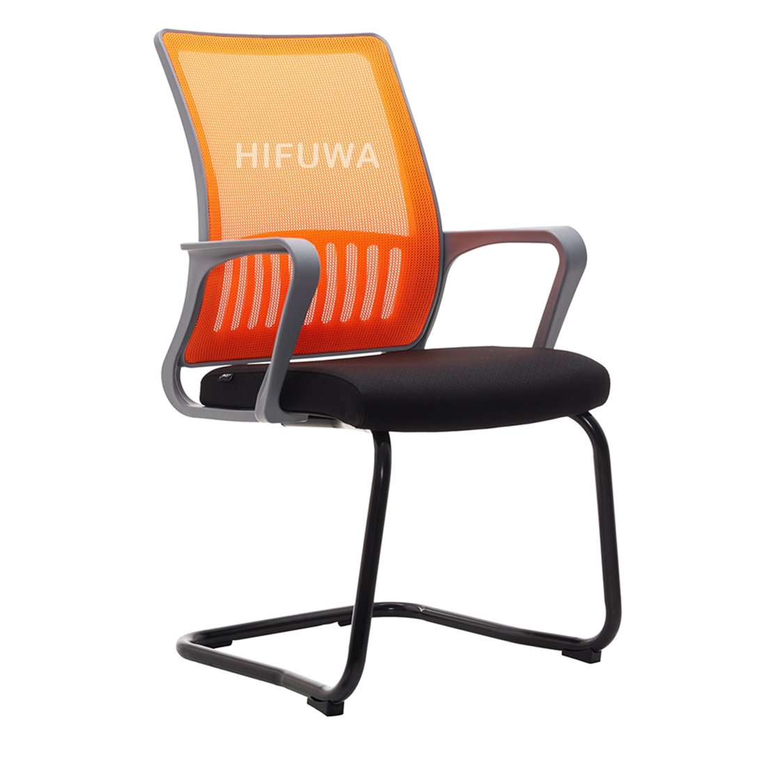 Ghế lưới phòng họp HIFUWA L1-19