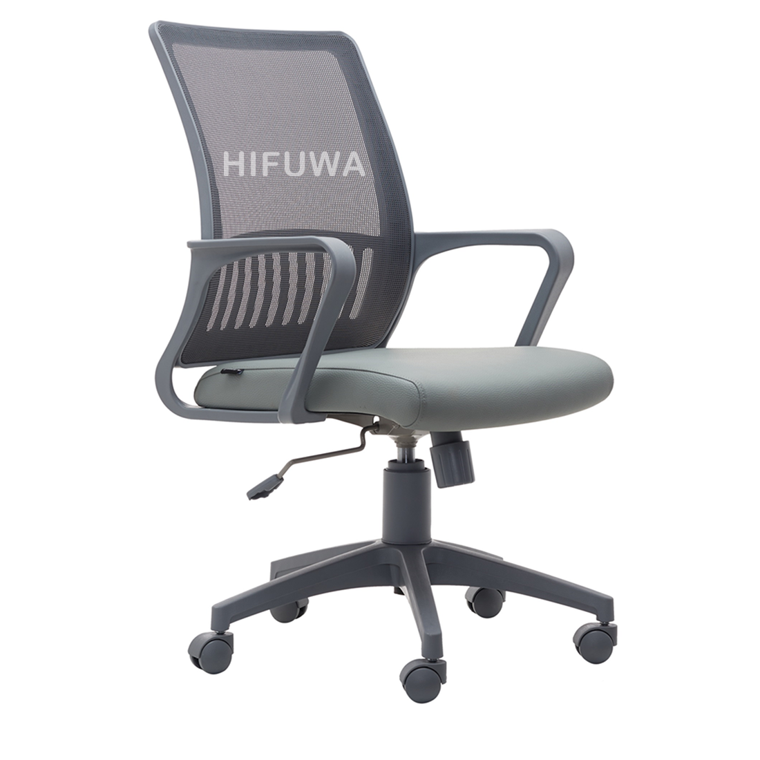 Ghế xoay lưới văn phòng HIFUWA X2-26
