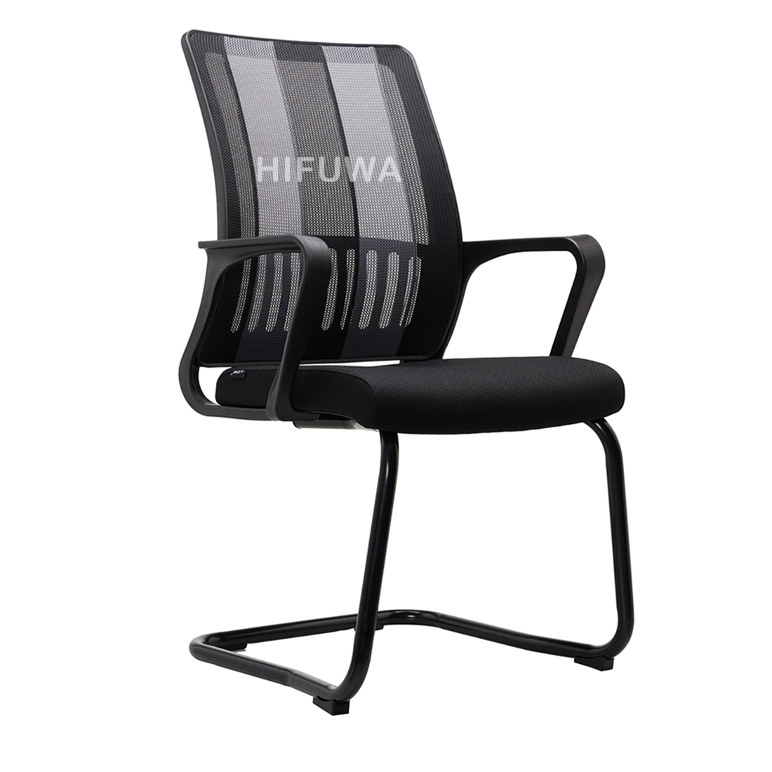 Ghế lưới phòng họp HIFUWA L1-8