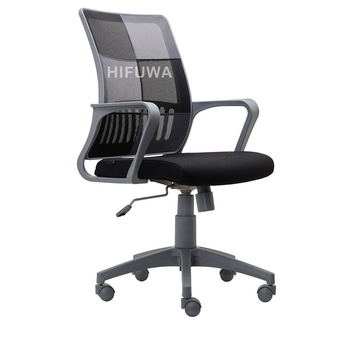 Ghế xoay lưới văn phòng HIFUWA X2-13