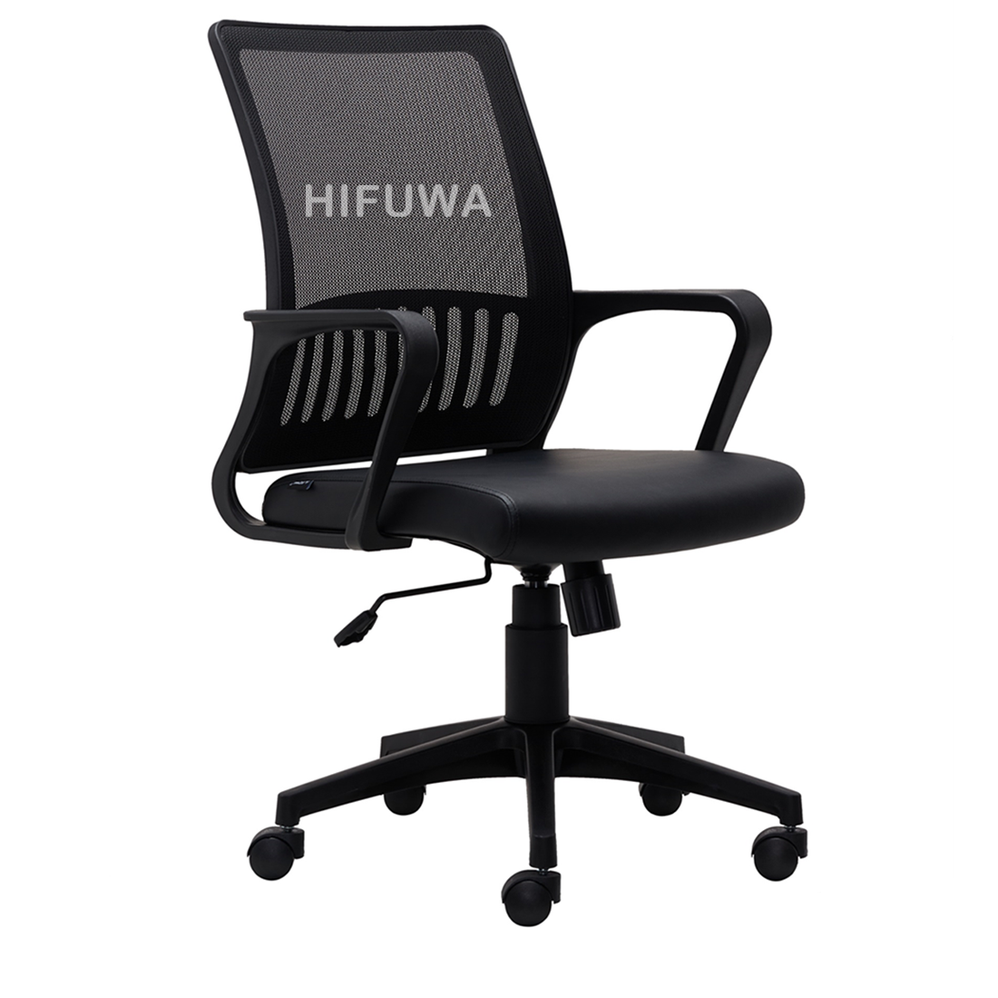 Ghế xoay lưới văn phòng HIFUWA X2-3