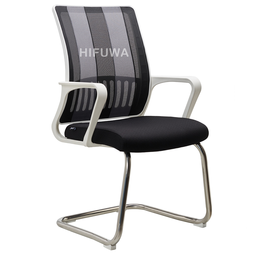 Ghế lưới phòng họp HIFUWA L1-9