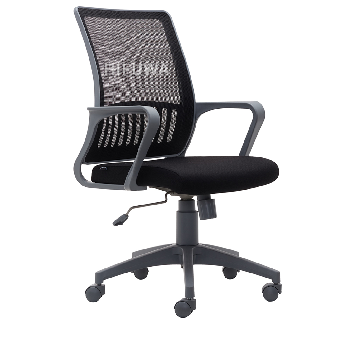 Ghế xoay lưới văn phòng HIFUWA X2-5