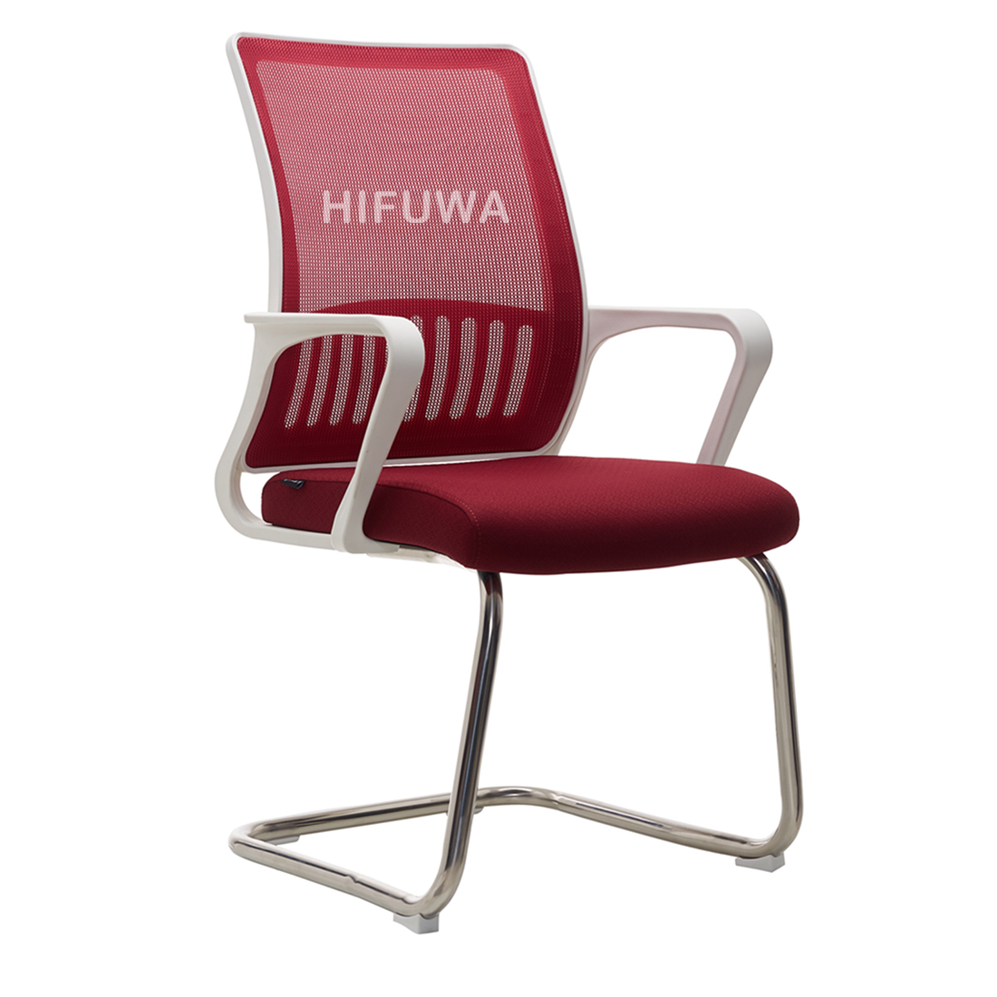 Ghế lưới phòng họp HIFUWA L1-15