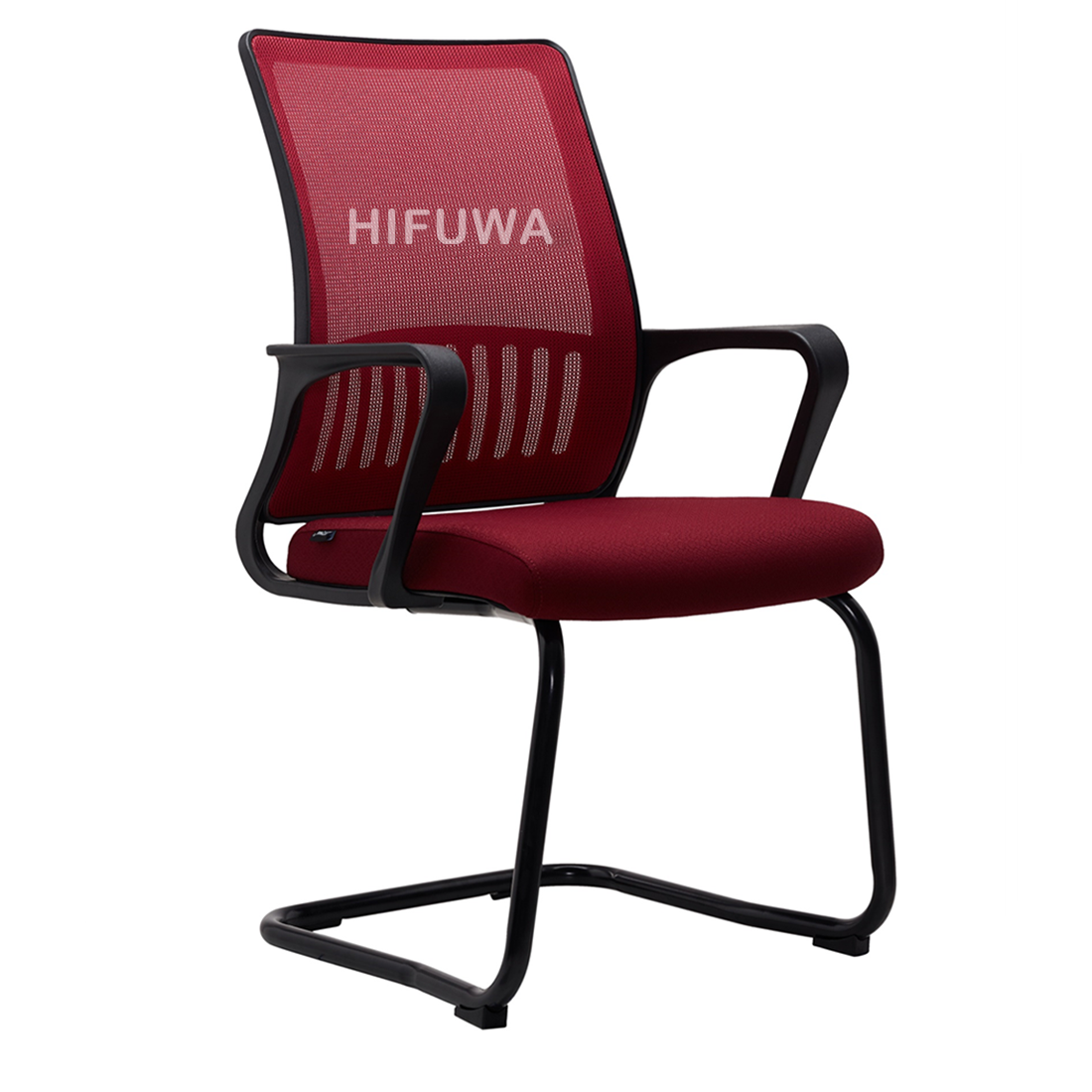 Ghế lưới phòng họp HIFUWA L1-14