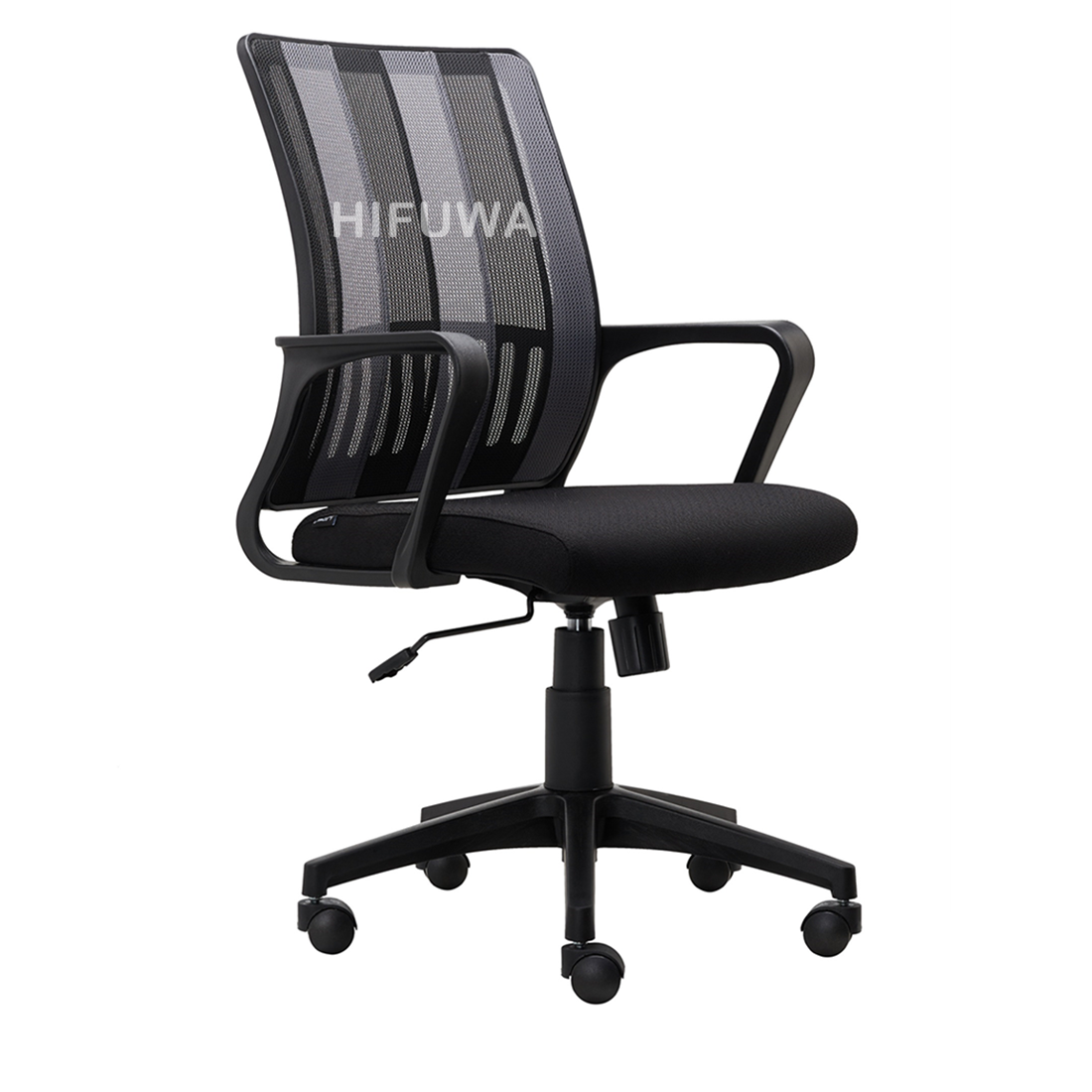 Ghế xoay lưới văn phòng HIFUWA X2-8