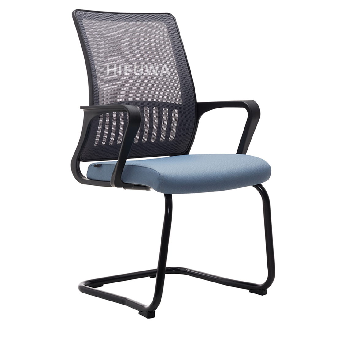 Ghế lưới phòng họp HIFUWA L1-6