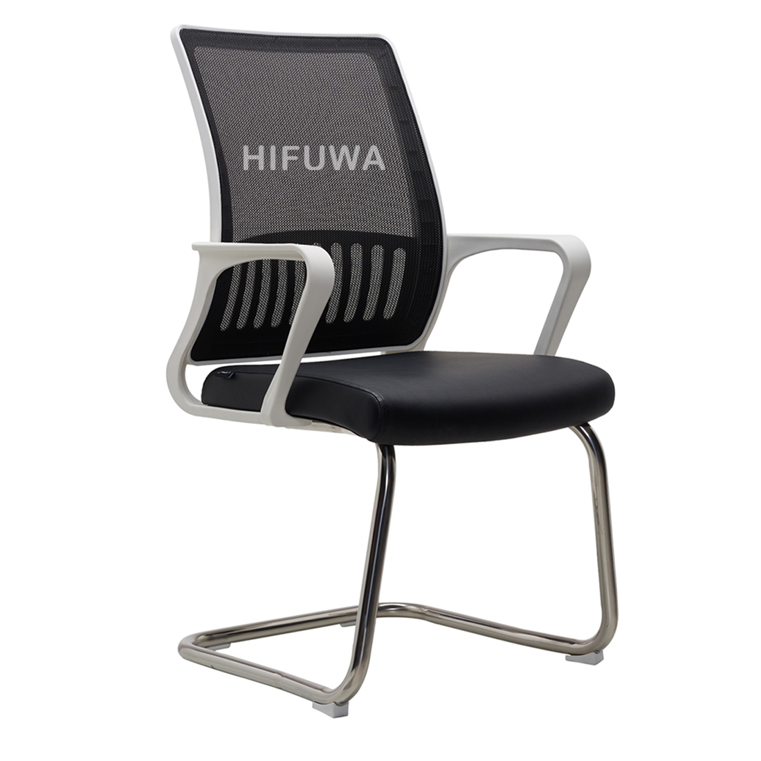 Ghế lưới phòng họp HIFUWA L1-4