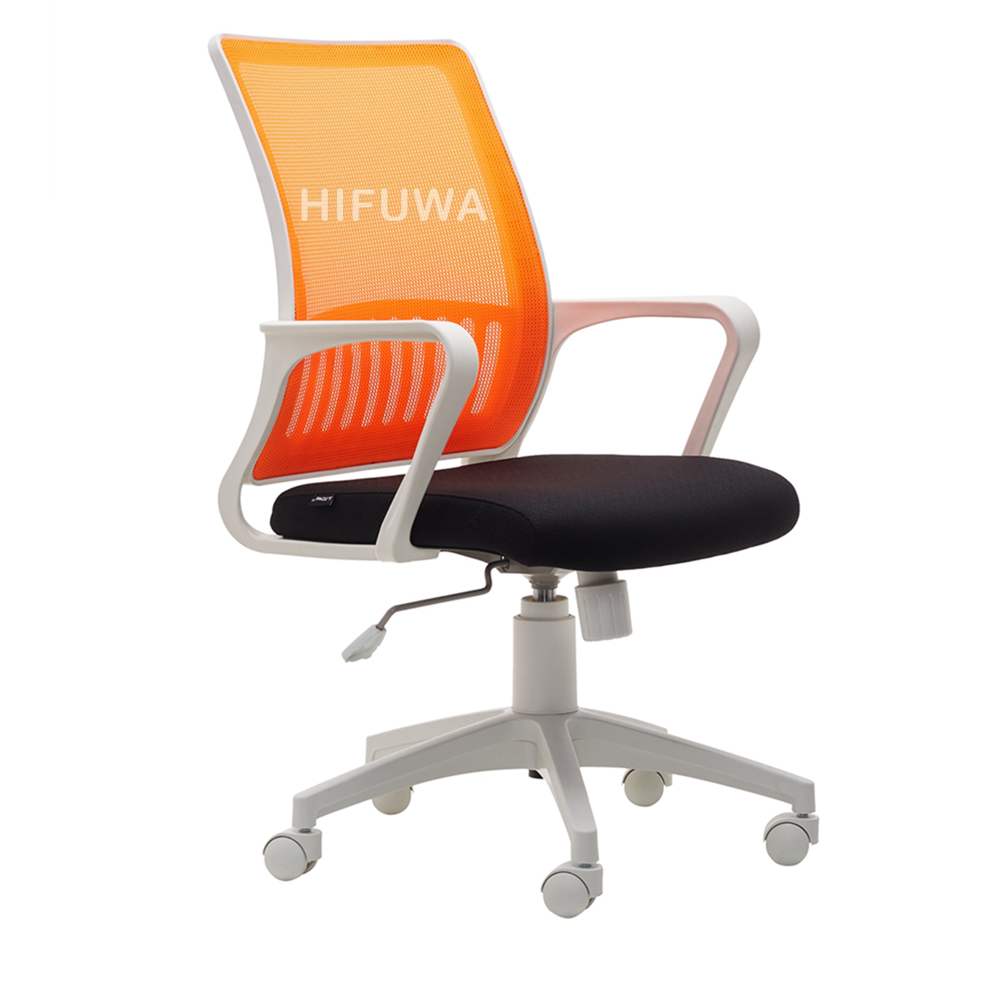 Ghế xoay lưới văn phòng HIFUWA X2-18