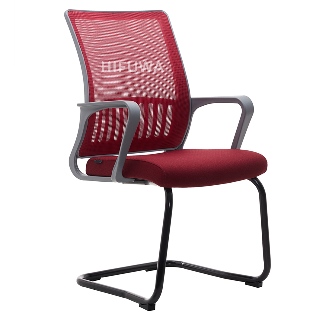 Ghế lưới phòng họp HIFUWA L1-16