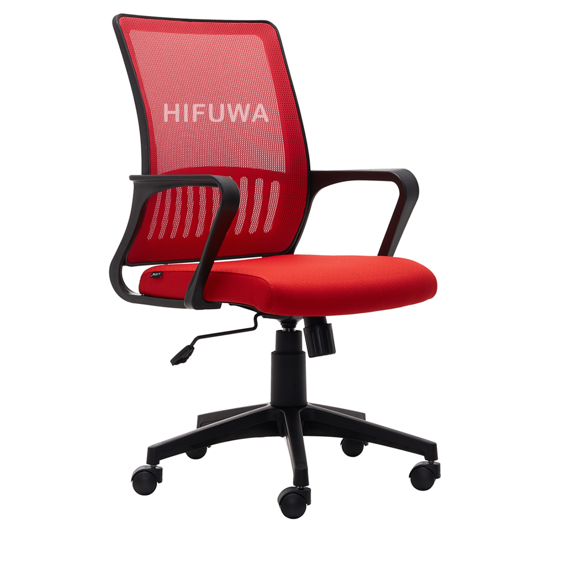 Ghế xoay lưới văn phòng HIFUWA X2-20