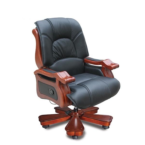 Ghế lãnh đạo cao cấp TQ24 - Nội Thất Hòa Phát