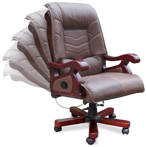 Ghế lãnh đạo cao cấp TQ16 - Nội Thất Hòa Phát