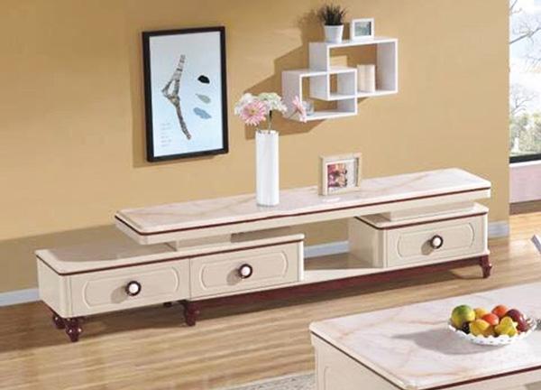 Kệ tivi KTV123 - Nội thất Hòa Phát