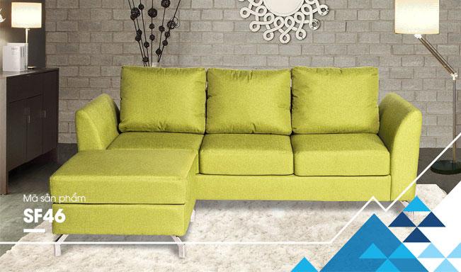 Sofa Hòa Phát SF46 - Nội Thất Hòa Phát