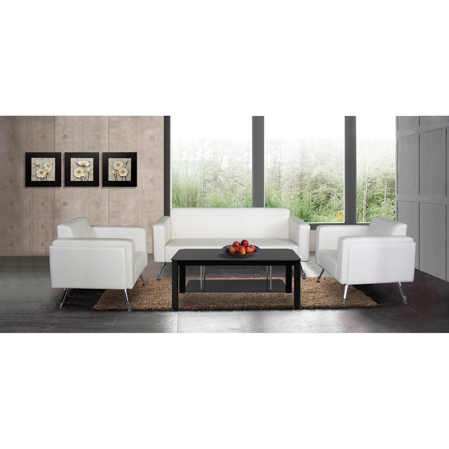 Bộ ghế Sofa cao cấp SF31 - Nội Thất Hòa Phát