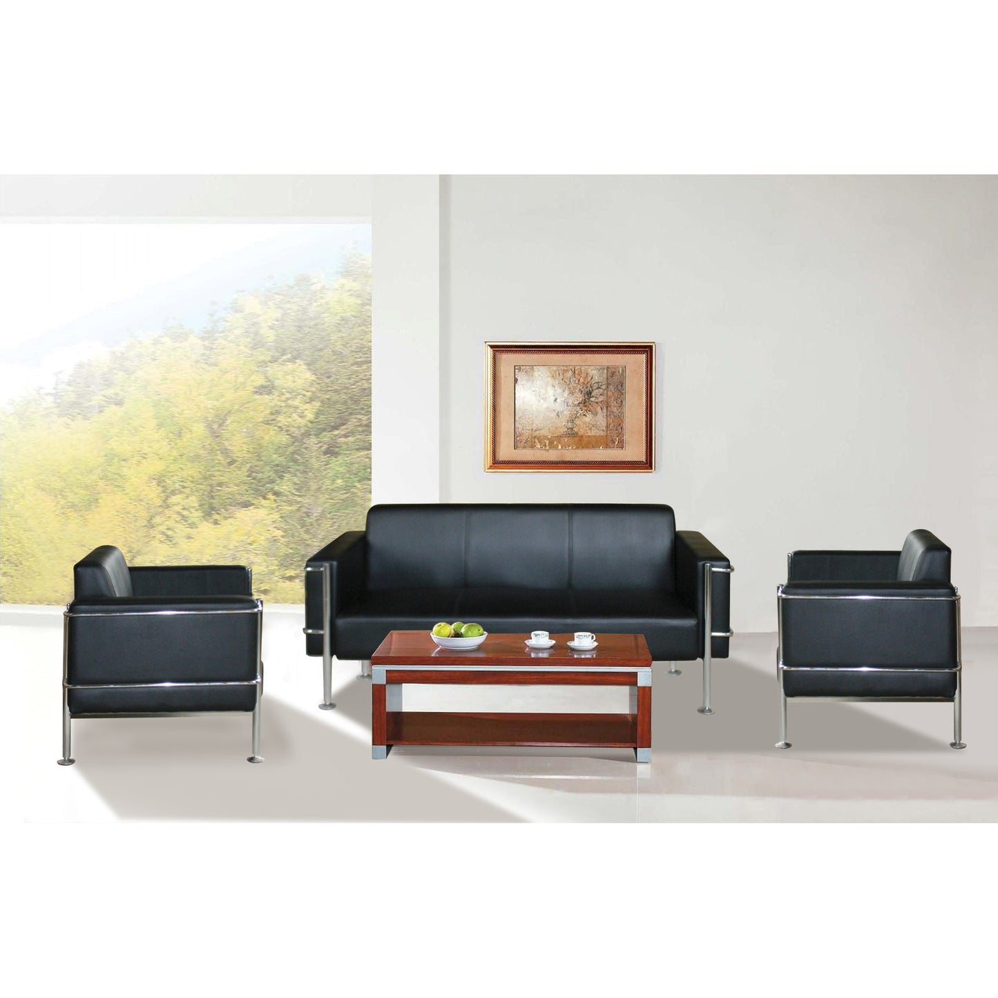 Bộ ghế Sofa cao cấp SF32 - Nội Thất Hòa Phát