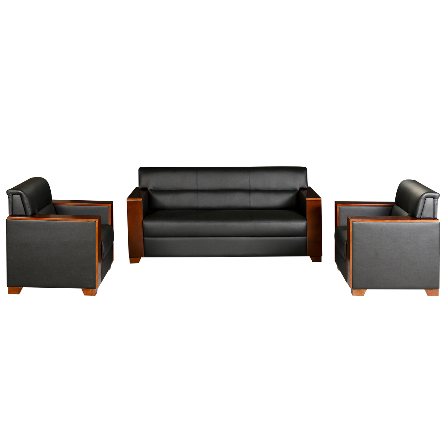 Bộ ghế Sofa cao cấp SF38 - Nội Thất Hòa Phát