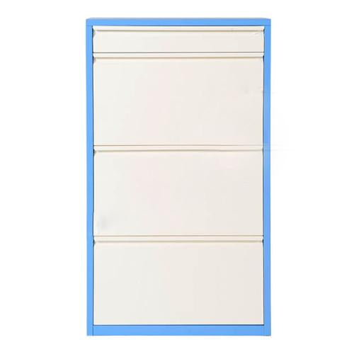 Tủ đựng giày Hòa Phát TG03 - Nội Thất Hòa Phát
