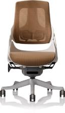 Ghế WONDER I (Khung lưng màu trắng) - 608WMBA00VG