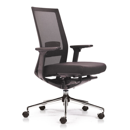 Ghế Active D - 02