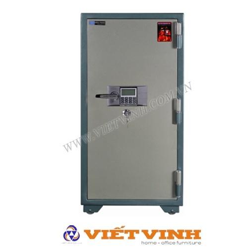 Két sắt chống cháy Hòa Phát - KS250K1DT