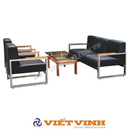 Ghế Sofa văn phòng cao cấp Hòa Phát -SF80