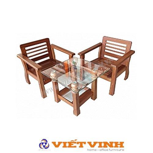 Salon HN2 RB - Đại lý Nội Thất Hòa Phát - Nội Thất Viết Vinh